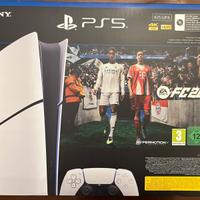 Playstation Digital con FC26