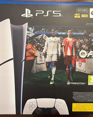 Playstation Digital con FC26