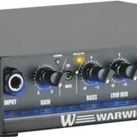 Testata per Basso - Warwick LWA500