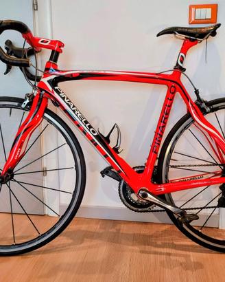 Bici corsa Pinarello full Dura Ace Fulcrum 0