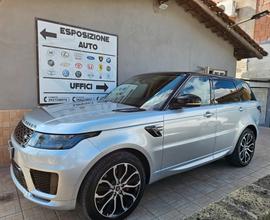 Land Rover Range Rover Sport Range Rover Sport 2.0