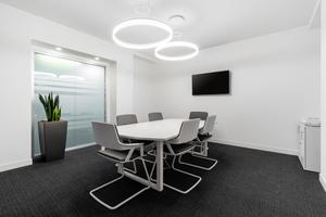 Uffici privati per 4 persone