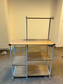 Scaffale Multiuso / Mobile Cucina