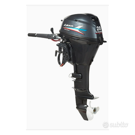 Motori fuoribordo da 2.5 cv Fino a 20 cv nuovi