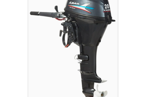 Motori fuoribordo da 2.5 cv Fino a 20 cv nuovi