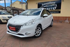 Peugeot 208 1.2 VTi 82 CV 5 porte Allure