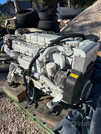 Fiat fpt N67 350/450cv