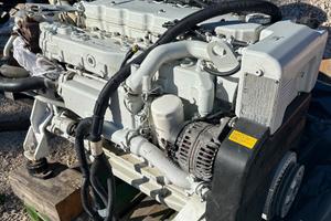 Fiat fpt N67 350/450cv