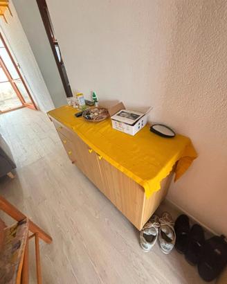 Mobili componenti cucina soggiorno