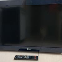 Lg 32 Pollici