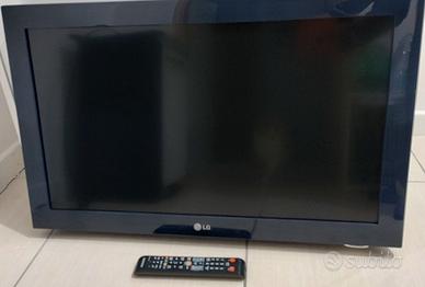 Lg 32 Pollici