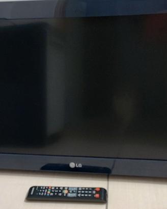 Lg 32 Pollici