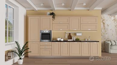 Cucine nuove