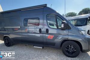 CHALLENGER V 114 Cosy Edition MANUALE