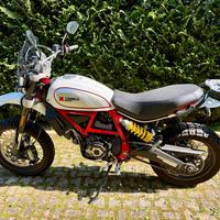 Ducati Scrambler Desert Sledge 2019