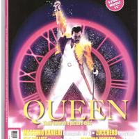 Rivista Raropiù n. 96/2022–Queen-Ranieri-Zucchero