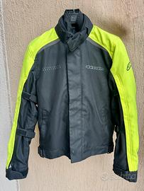 Alpinestars giubbino moto donna taglia S