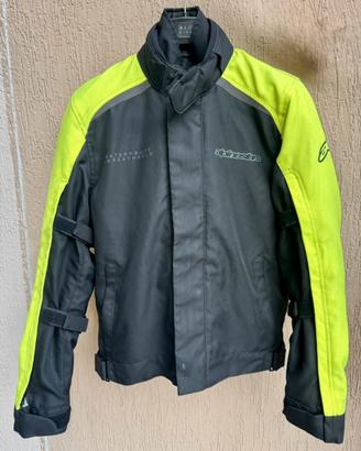 Alpinestars giubbino moto donna taglia S
