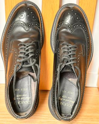 Scarpe DOUCAL’S uomo 43.5