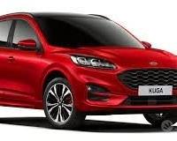 Ford kuga 21 per ricambi #741052