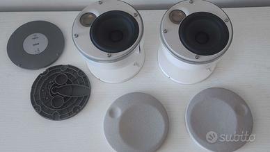 Focal Dome sat coppia diffusori