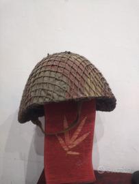 elmetto militare "elmetto 33"