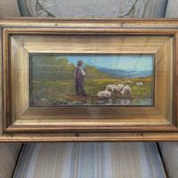 Quadro Mario Borella