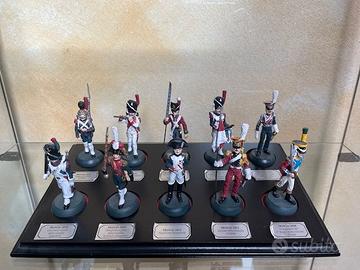 Soldatini da collezione