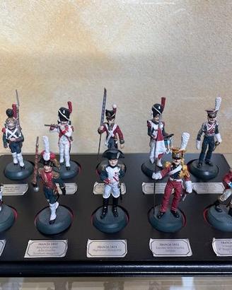 Soldatini da collezione