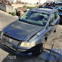 FIAT STILO SW 192 1.9 JTD 140CV 04-08 ricambi