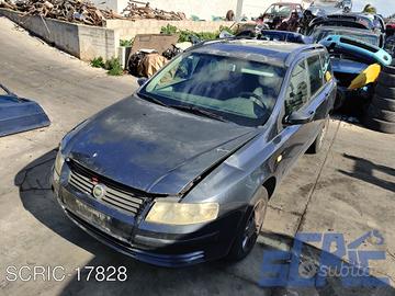 FIAT STILO SW 192 1.9 JTD 140CV 04-08 ricambi