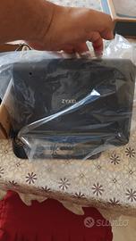 Modem Router Zyxel VMG8823-B FTTC/FTTH