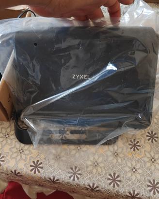 Modem Router Zyxel VMG8823-B FTTC/FTTH
