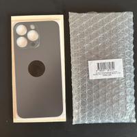 Scocca iphone 13 pro