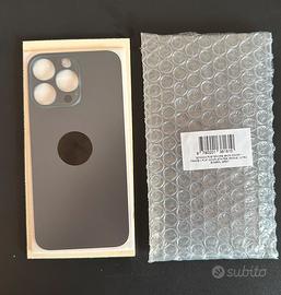 Scocca iphone 13 pro