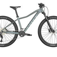 SCOTT CONTESSA ACTIVE 10 | mtb donna SCONTATA 38%