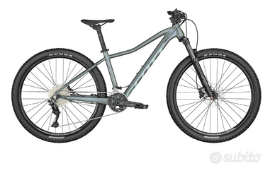 SCOTT CONTESSA ACTIVE 10 | mtb donna SCONTATA 38%