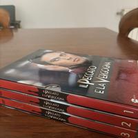 Dvd il peccato e la vergogna