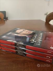 Dvd il peccato e la vergogna