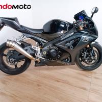SUZUKI GSX R1000 - 2008 Passaggio incluso