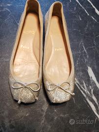 Scarpe Christian Louboutin