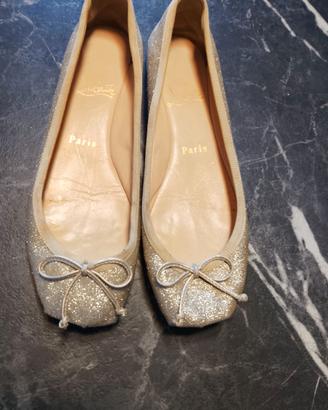 Scarpe Christian Louboutin