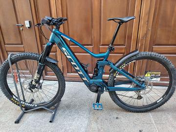 Scott genius eride 920