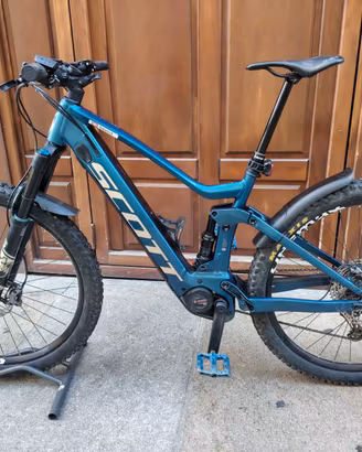 Scott genius eride 920