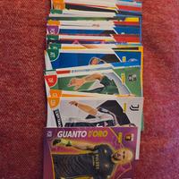 figurine adrenalyn 2025 2026