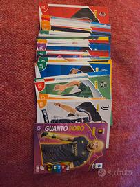 figurine adrenalyn 2025 2026