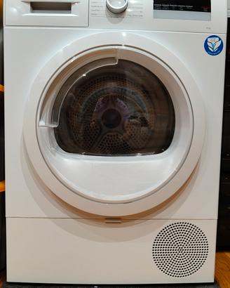 Asciugatrice Bosch serie 4 modello WTR85V08IT