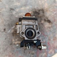 Carburatore per active 4.0 evolution