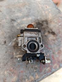 Carburatore per active 4.0 evolution