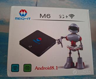 TV BOX